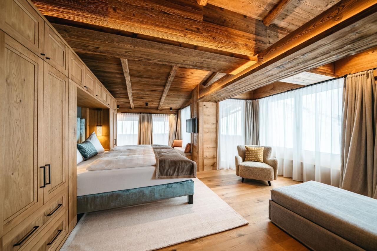 Hotel Maiensee Sankt Christoph Am Arlberg Exterior photo